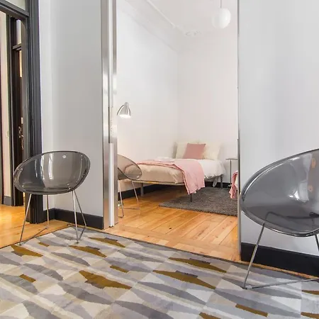 Apartment Pateo Renato Baptista In