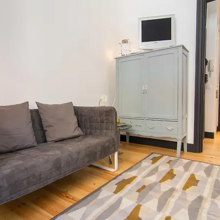 Pateo Renato Baptista In Apartment